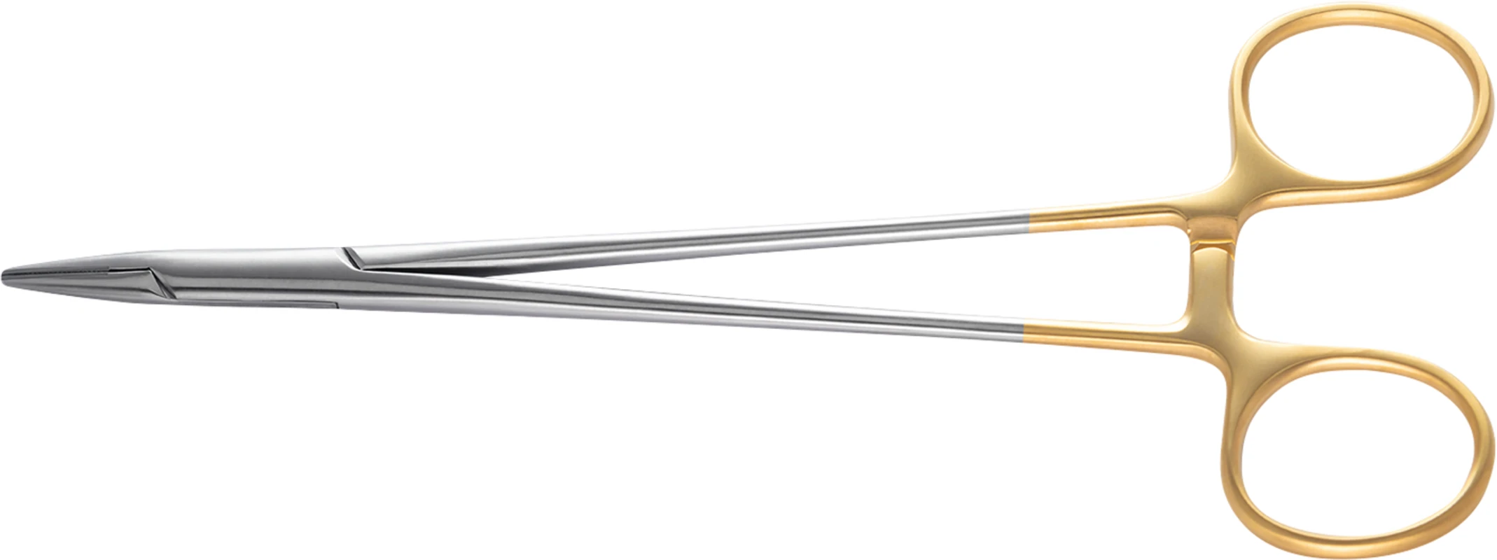 Nadelhalter nach De Bakey American Eagle Instruments