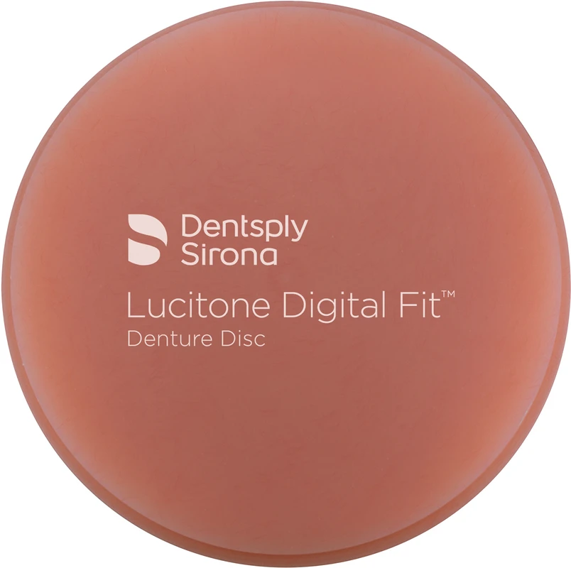 Lucitone Digital Fit™