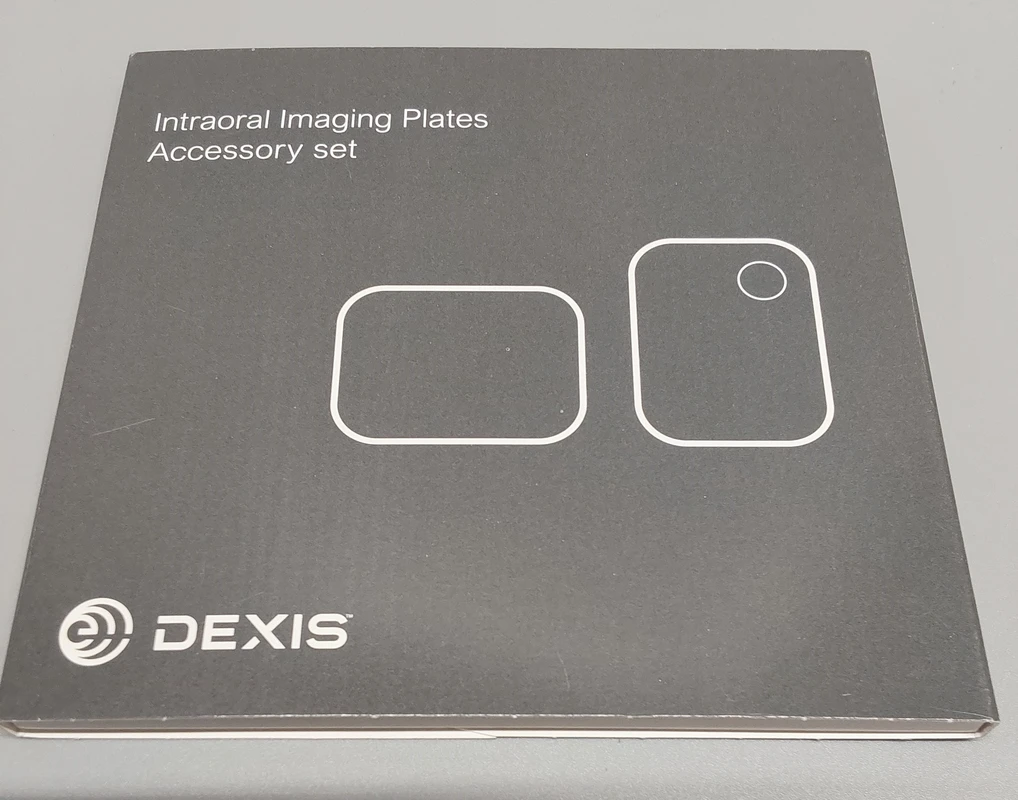 Speicherfolien Standard Set Größe 2