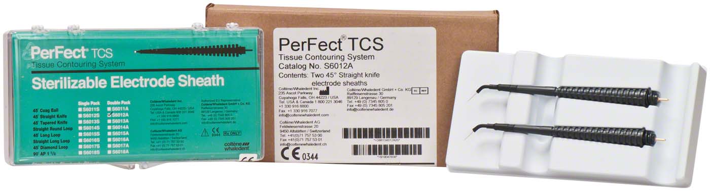 PerFect® TCS Elektroden COLTENE