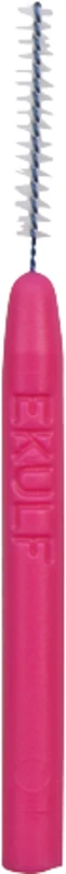 EKULF Interdentalbürsten ph professional Packung 18 Stück lila, Ø 0,4 mm