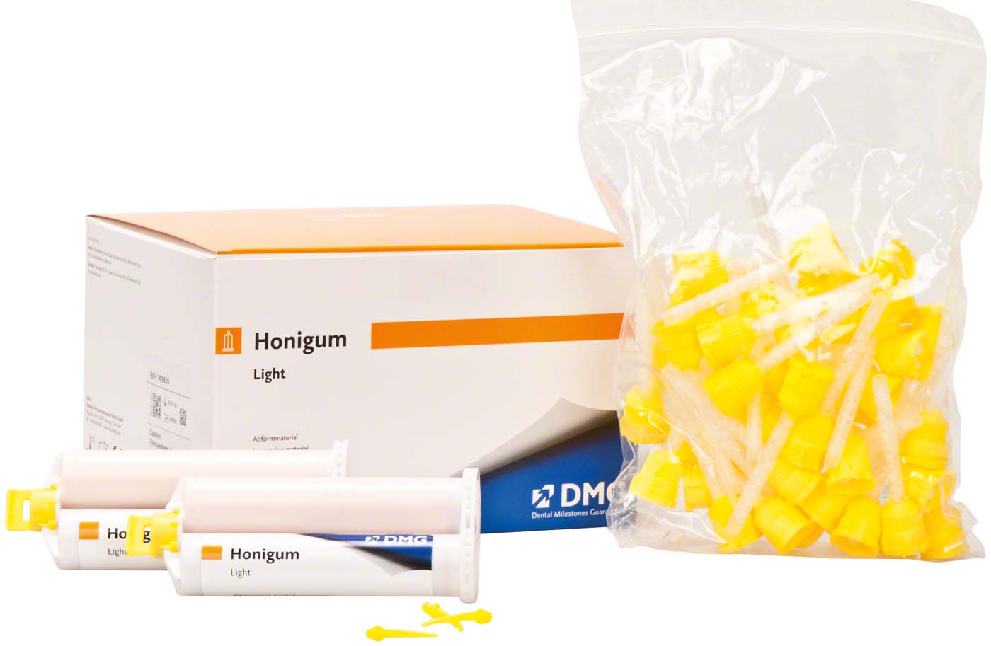 Honigum Light DMG
