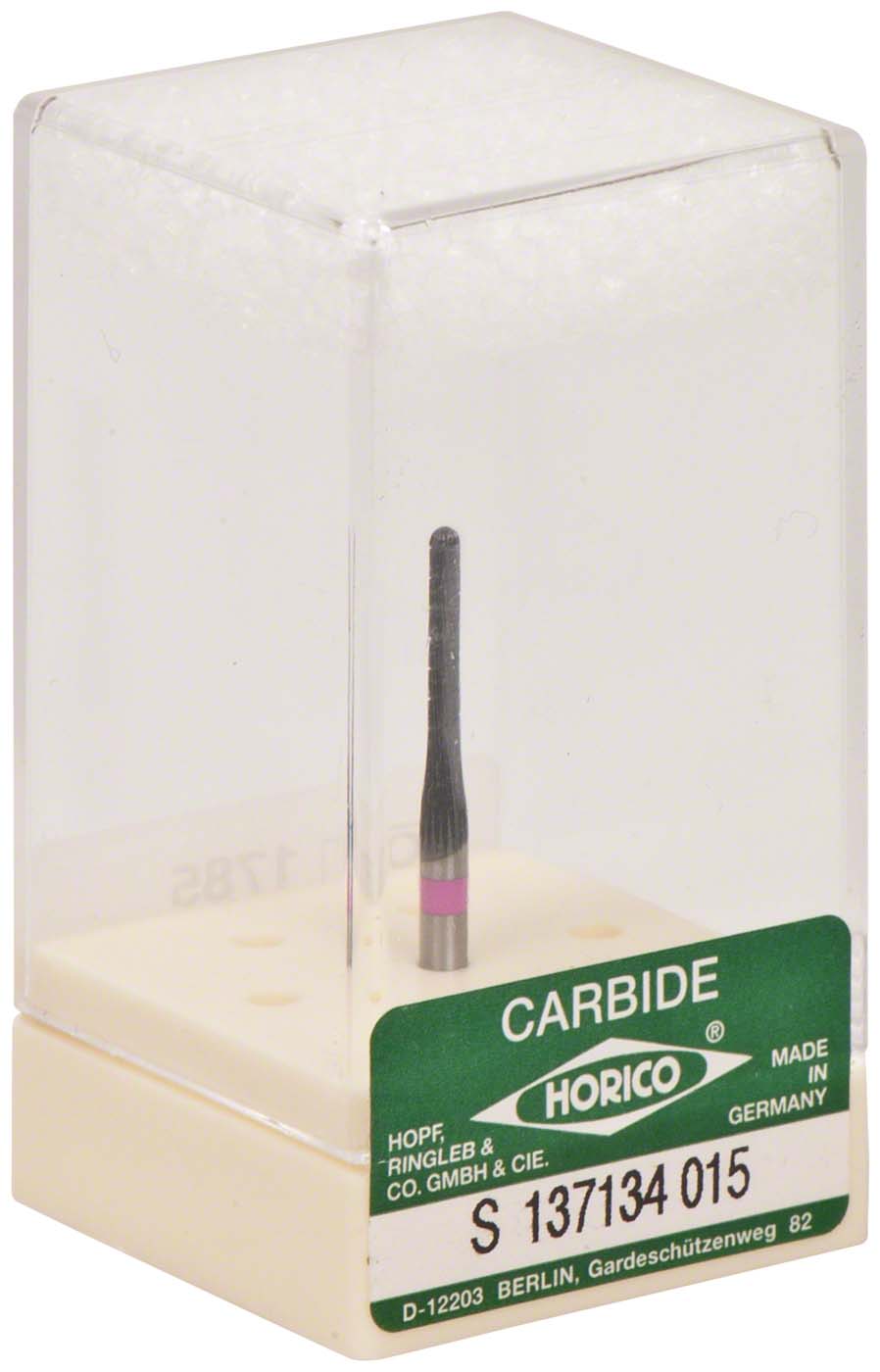 HM-Fräser 137 Horico
