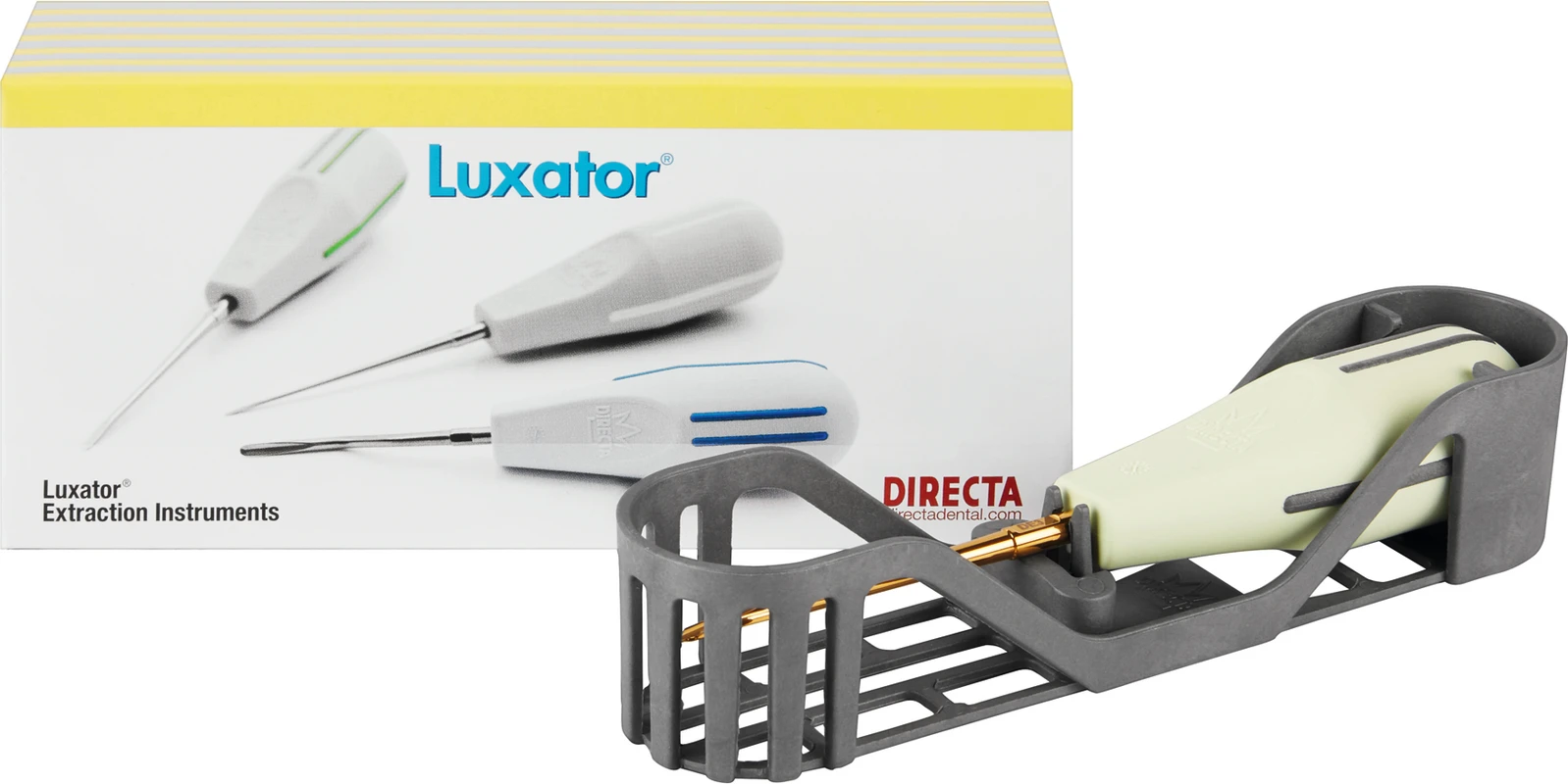 Luxator® Directa AB