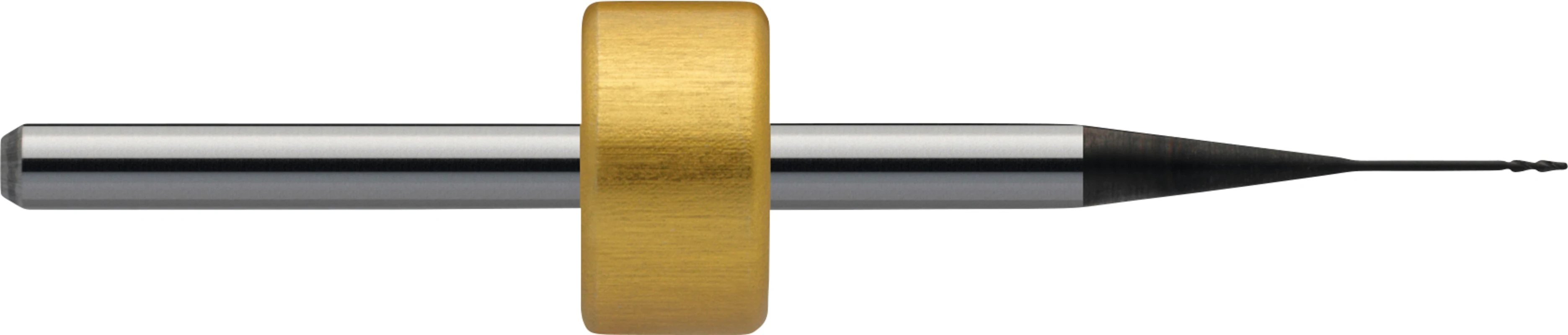 PrograMill tool Stück yellow, 0.5c, für PM3/5