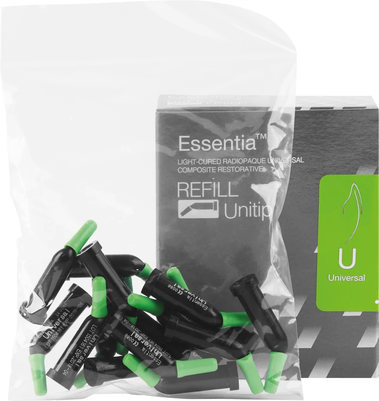 GC Essentia™ Packung 15 x 0,16 ml Unitip U