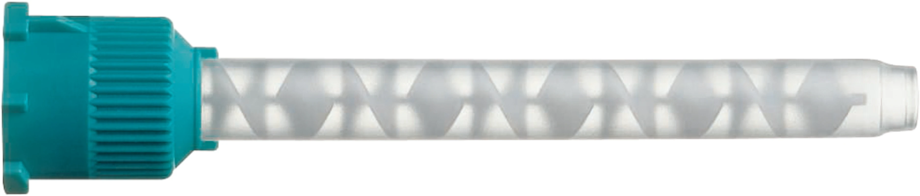 Mixing Tip grün Packung 48 Stück grün