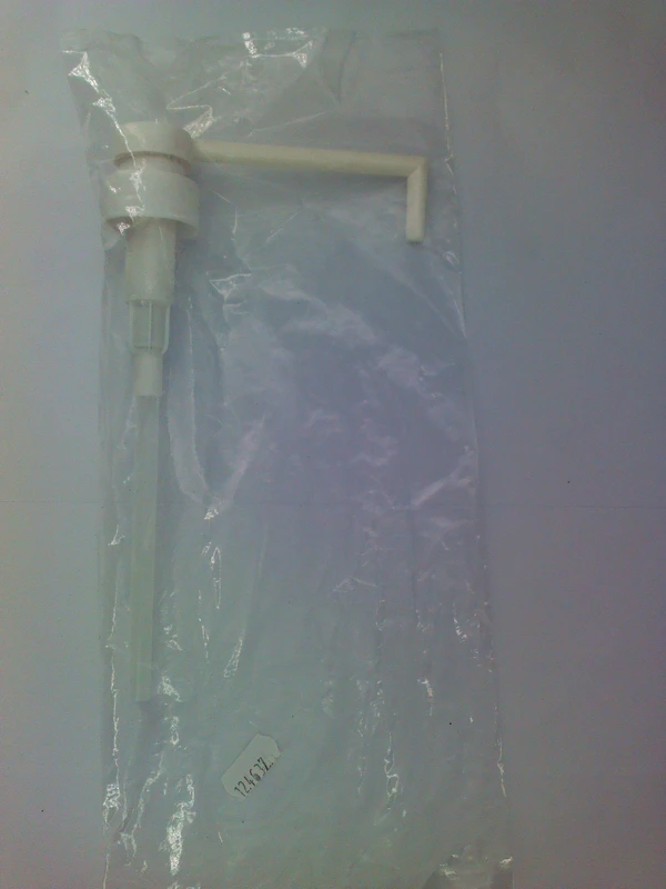 Spraypumpe
