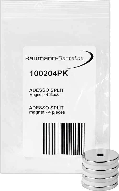 adesso MULTISPLIT® Baumann Dental