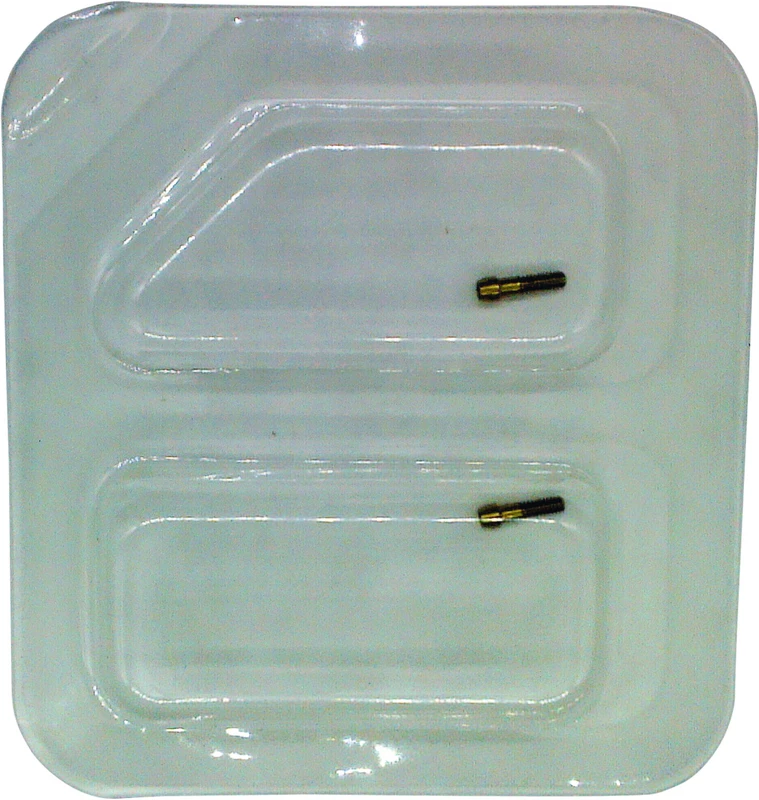 Abutment Schraube Packung 2 Stück AT EV 4.2