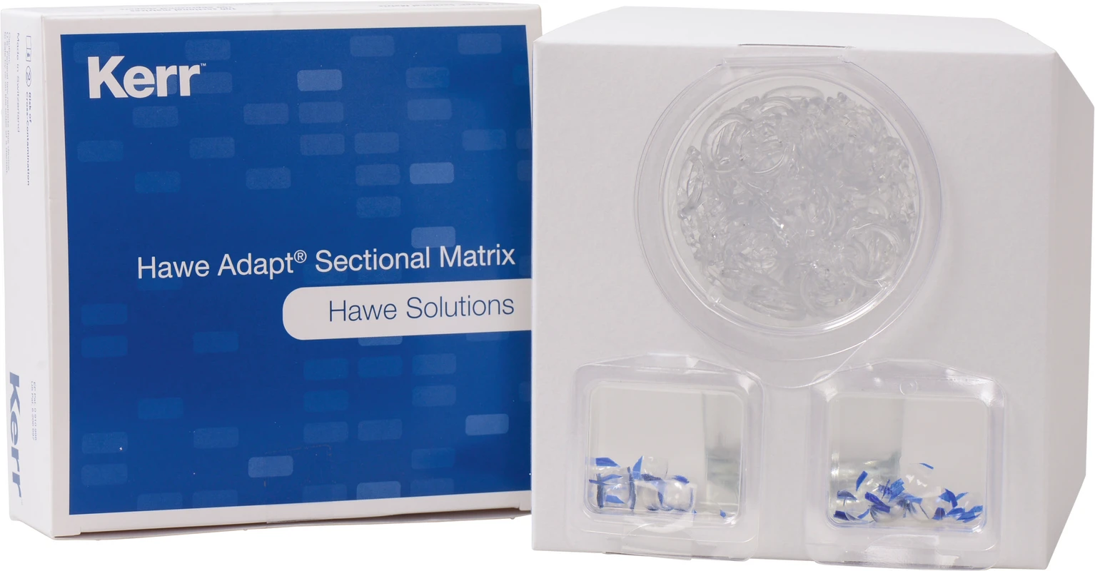 Sectional Matrizen Kerr