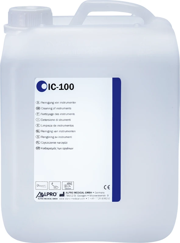 IC-100 Kanister 5 Liter