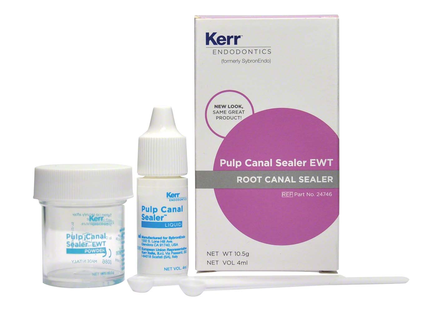Pulp Canal Sealer™ Kerr