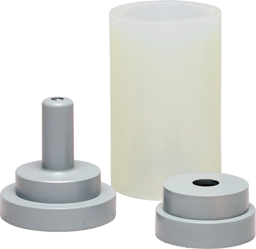 IPS Muffelsystem Packung 100 g Muffelsystem