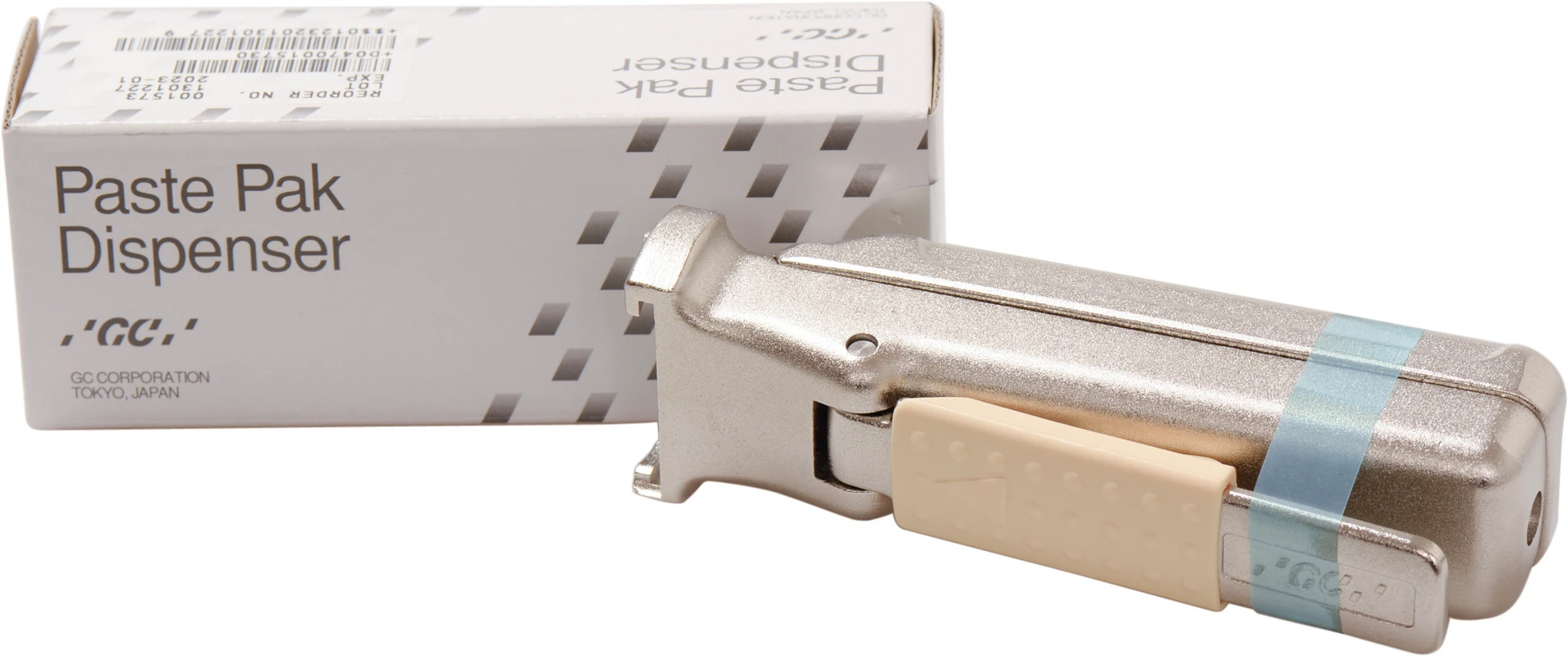 GC Fuji Dispenser Stück EKULF Interdentalbürsten ph professional EKULF