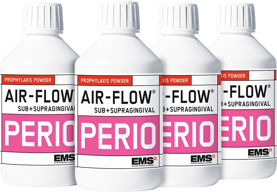 AIRFLOW® PERIO Pulver EMS