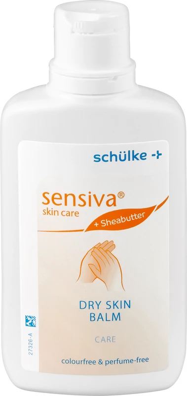 sensiva® DRY SKIN BALM Flasche 150 ml