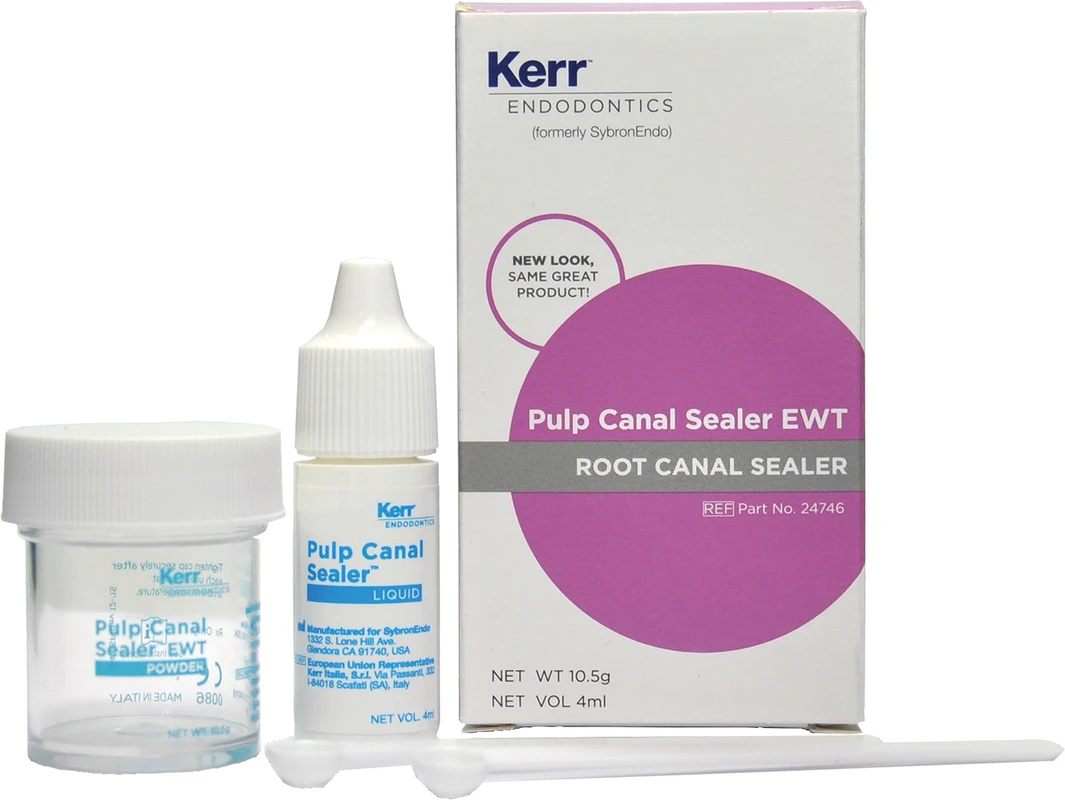 Pulp Canal Sealer™ Kerr