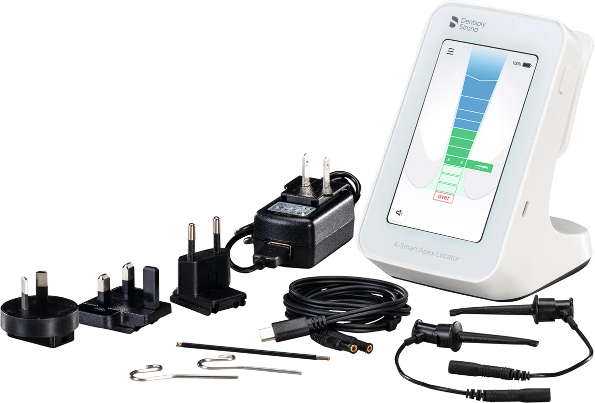 X-Smart® Apex Locator Stück X-Smart® Apex Locator inklusive Zubehör