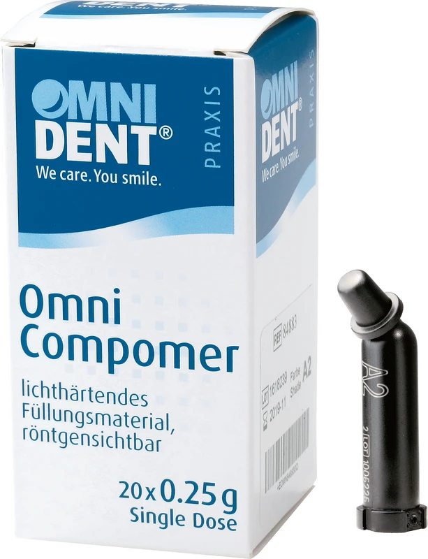 Omni Compomer OMNIDENT