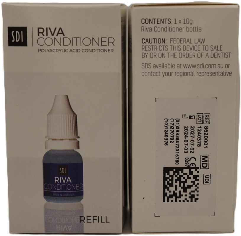 riva conditioner SDI
