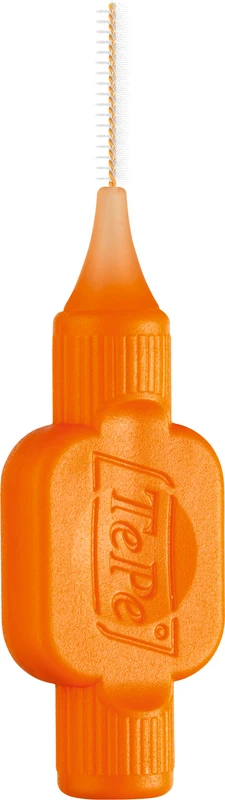 TePe® Interdentalbürsten Original Packung 8 Stück orange, Ø 0,45 mm