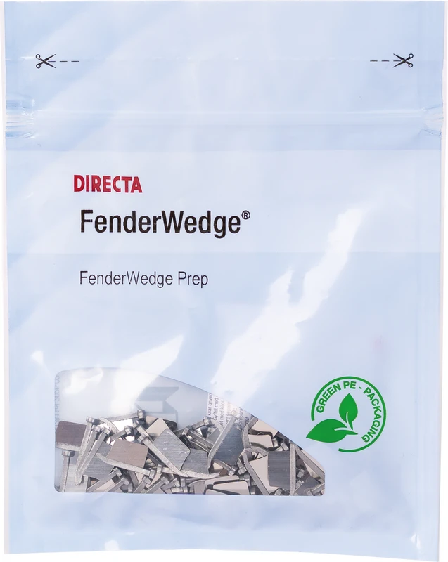 FENDERWEDGE® PREP Packung 36 Stück