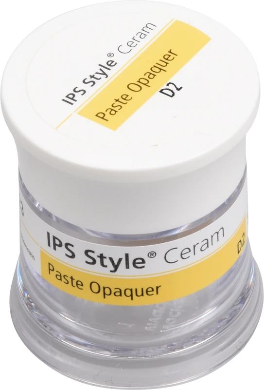 IPS Style® Ceram Dose 5 g Paste Opaquer D2