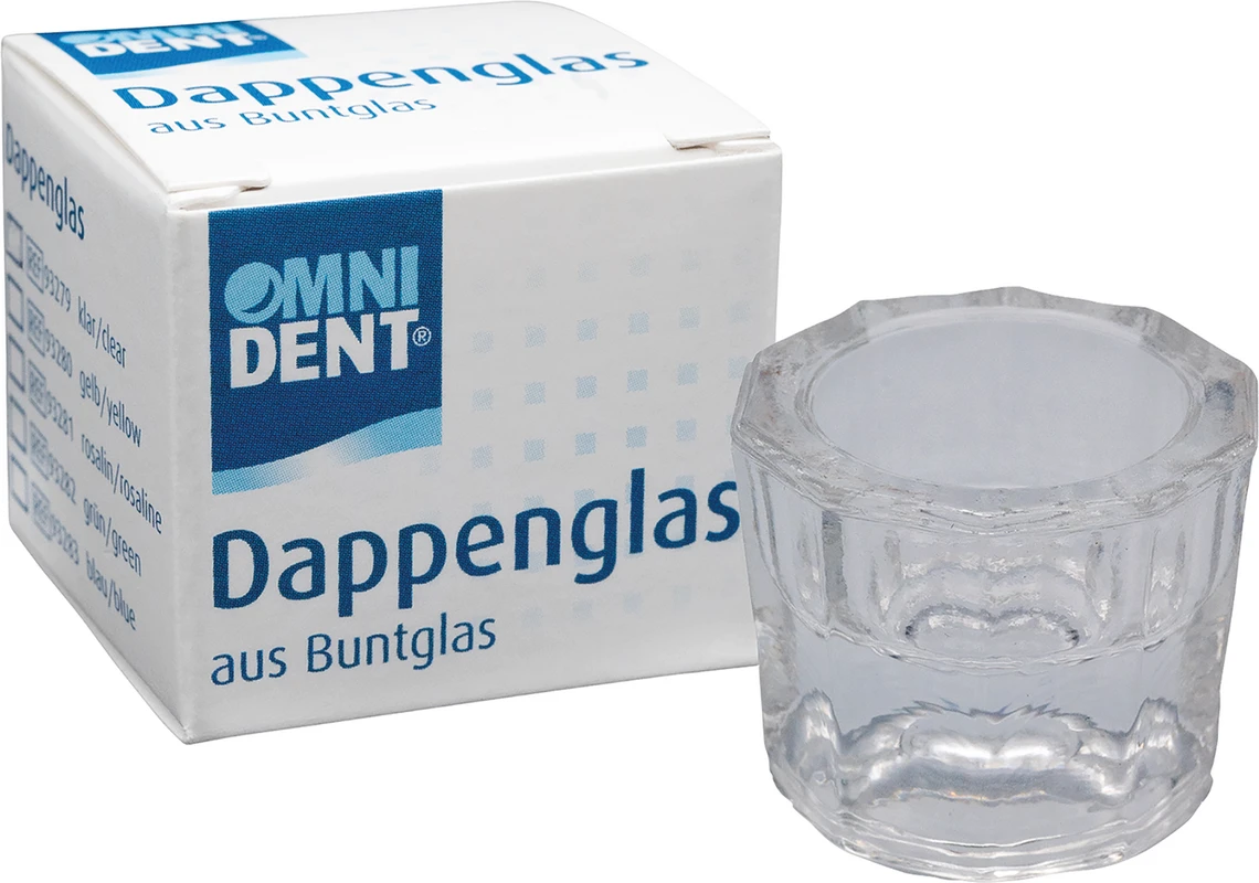 Omni Dappengläser