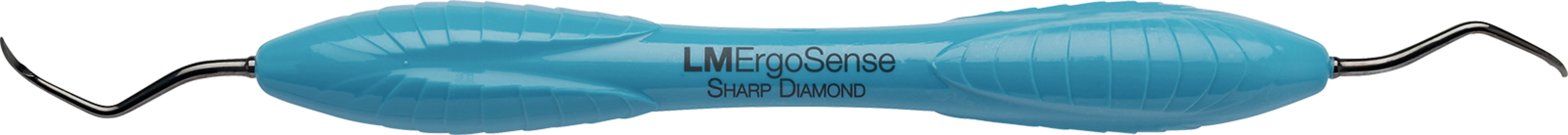 LM Sharp Diamond Scaler Loser