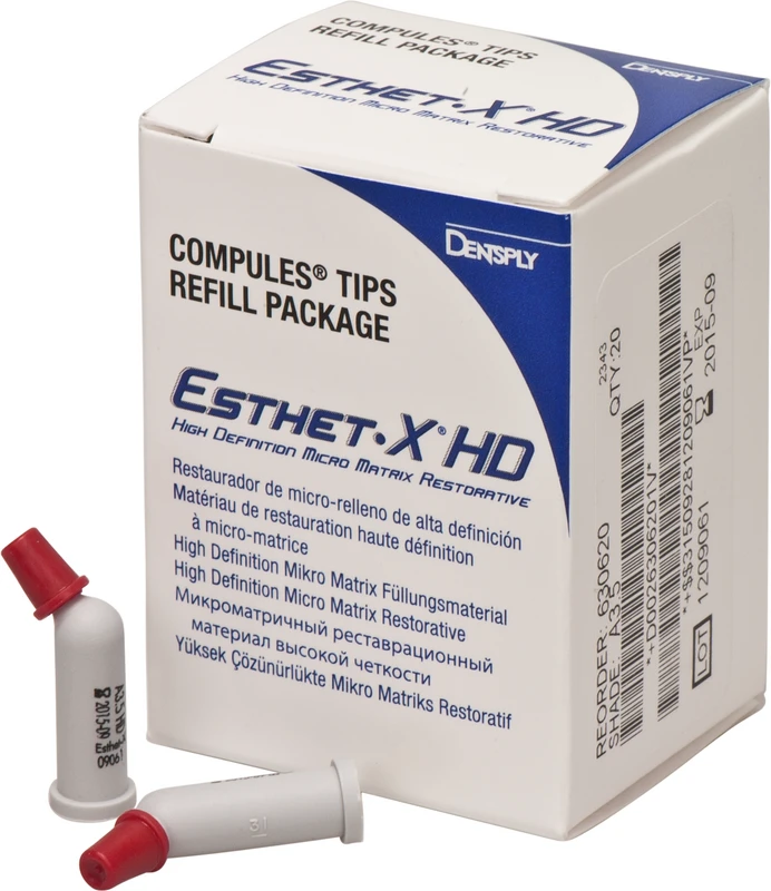 ESTHET X® HD Dentsply Sirona
