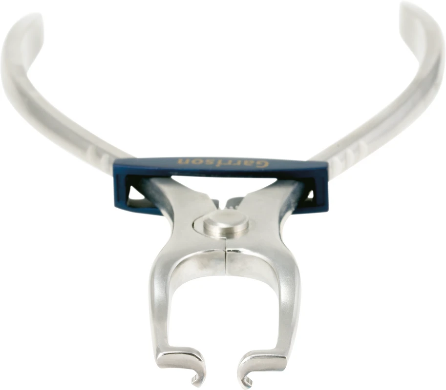 Ringseparierzange Stück Ringseparierzange FXP01