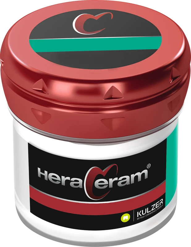 HeraCeram® Dose 20 g Pulver HM3