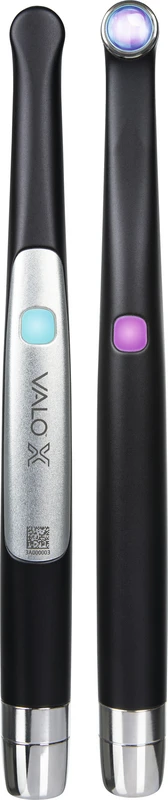 VALO™ X Kit LED-Polymerisationsleuchte inklusive Zubehör