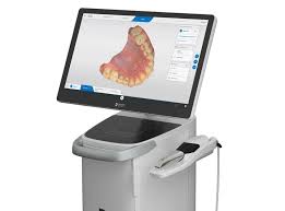 Dentsply Sirona Primescan AC