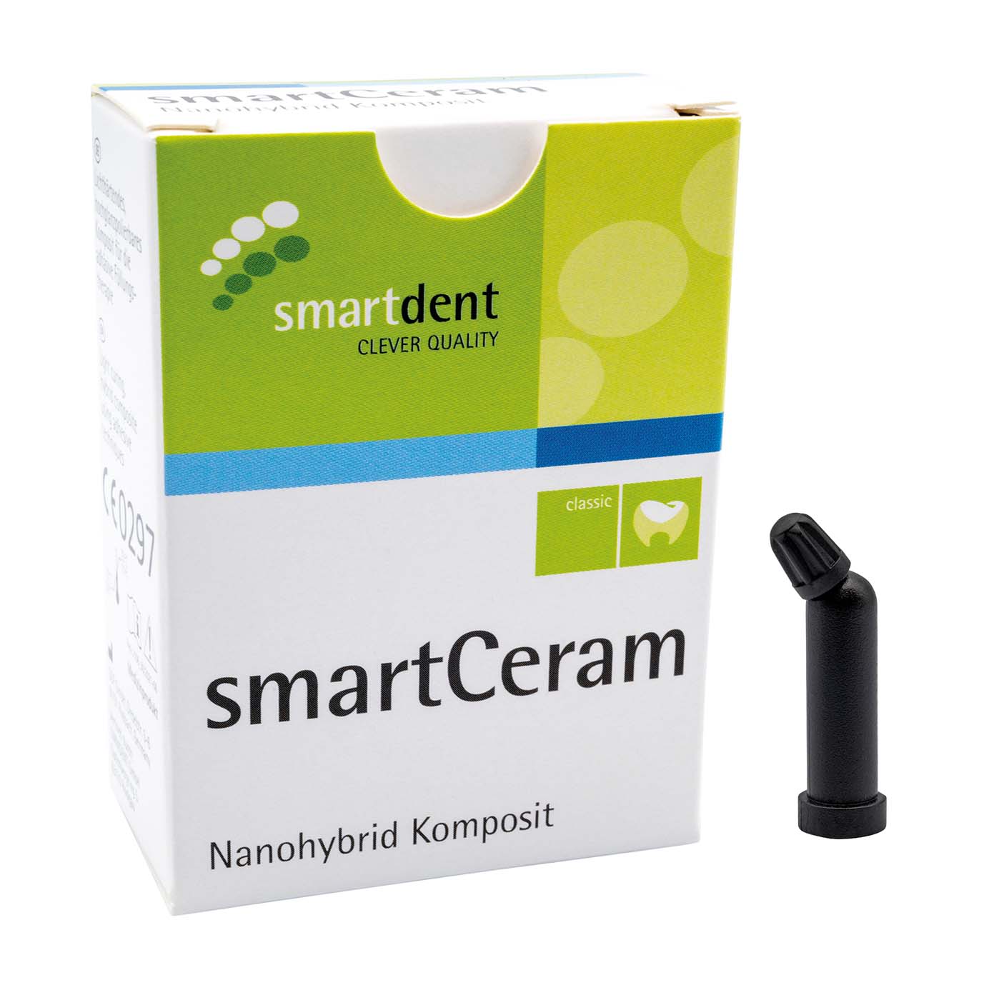 smartCeram smartdent
