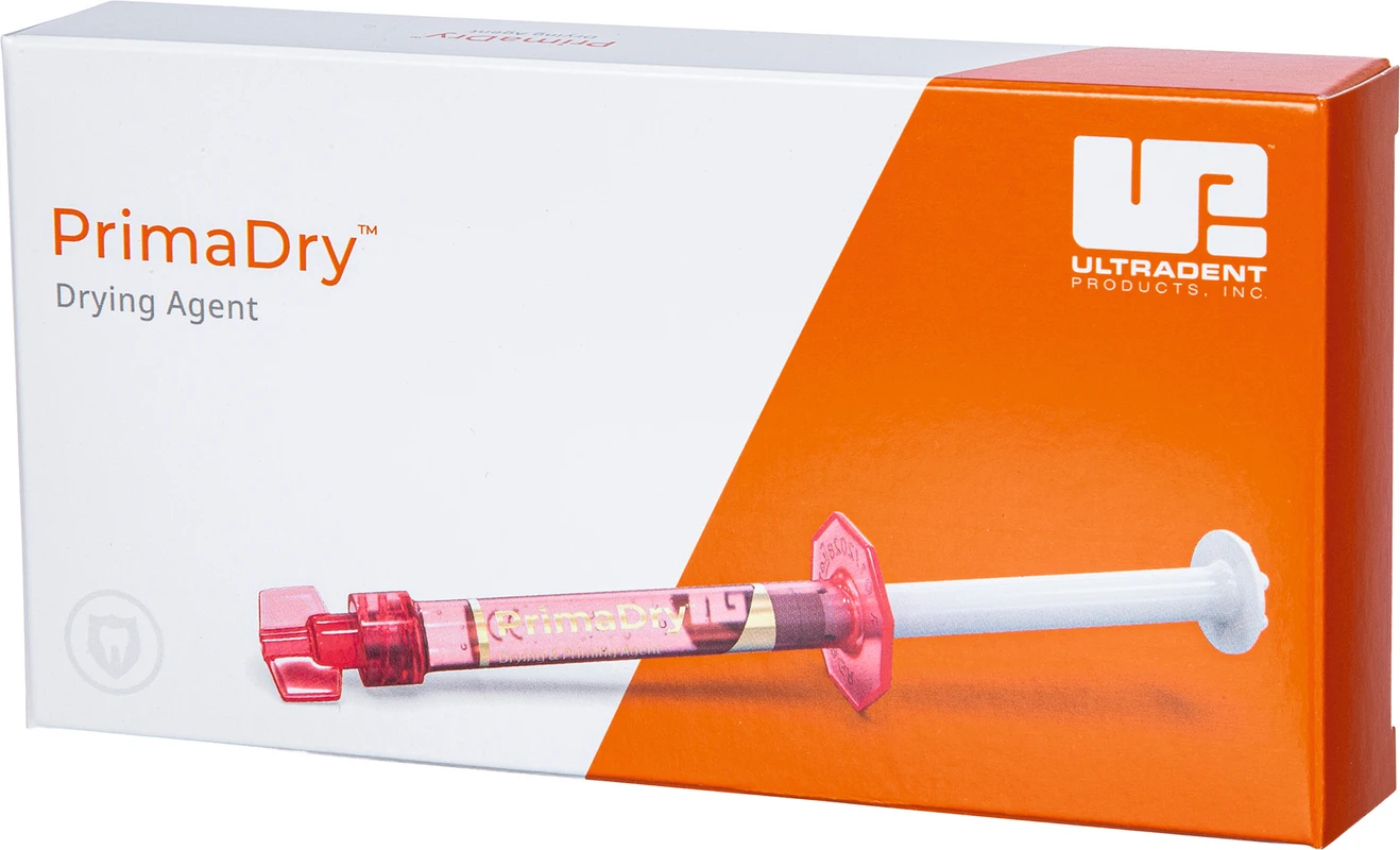 PrimaDry™ Nachfüllpackung 4 x 1,2 ml