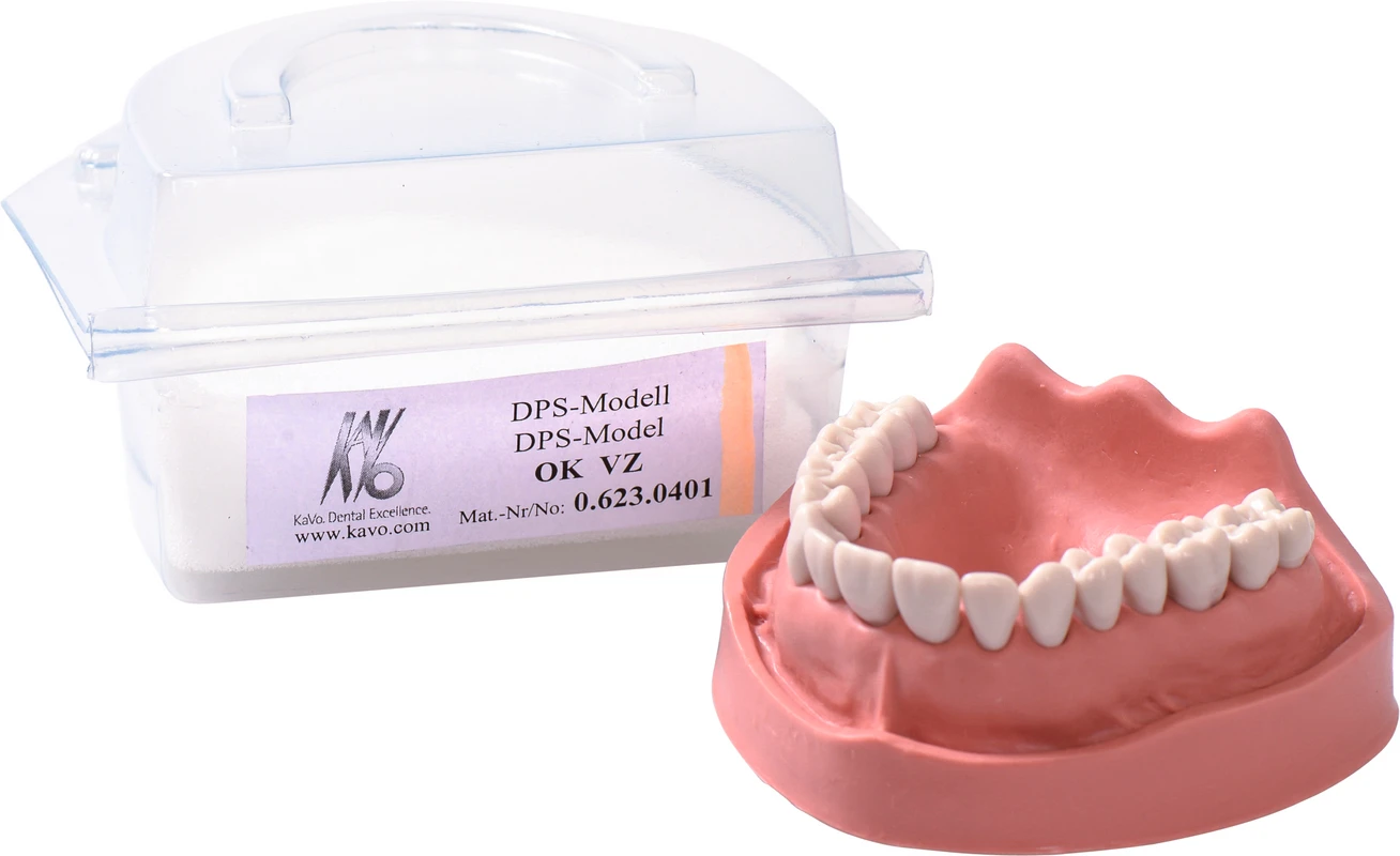 Simulatormodelle Stück OK VZ