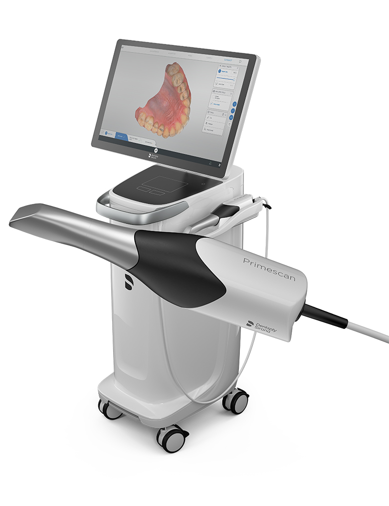 Primescan AC Primescan AC