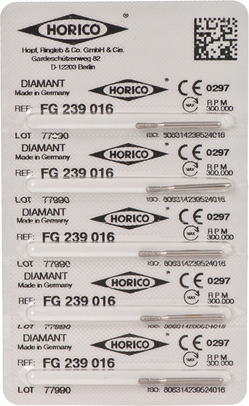 Diamantschleifer 239 Horico