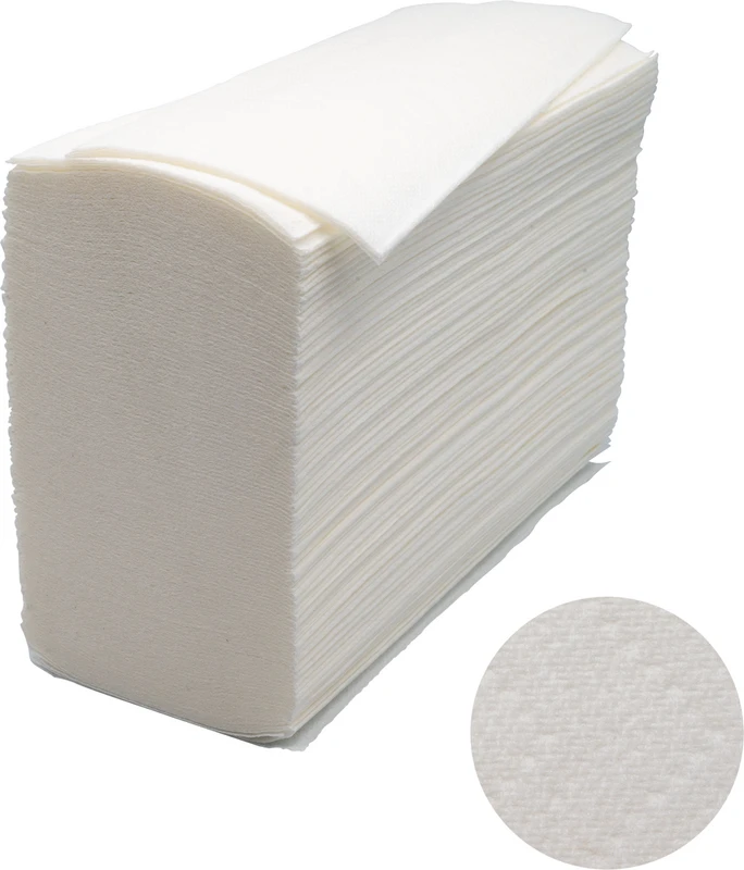 Omni-Z TAD Karton 2.600 Stück, 20 x 23 cm