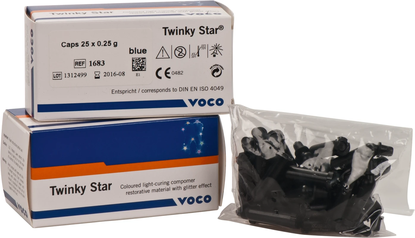 Twinky Star VOCO