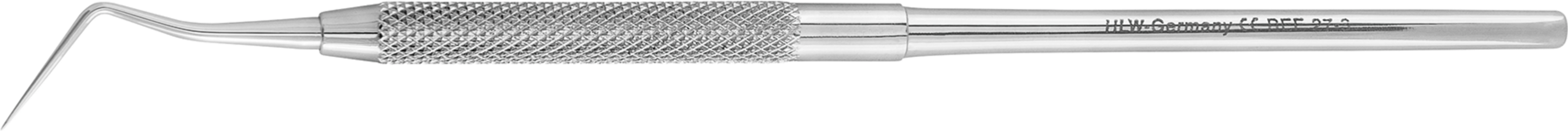 HLW Zahnsonde Kentzler-Kaschner