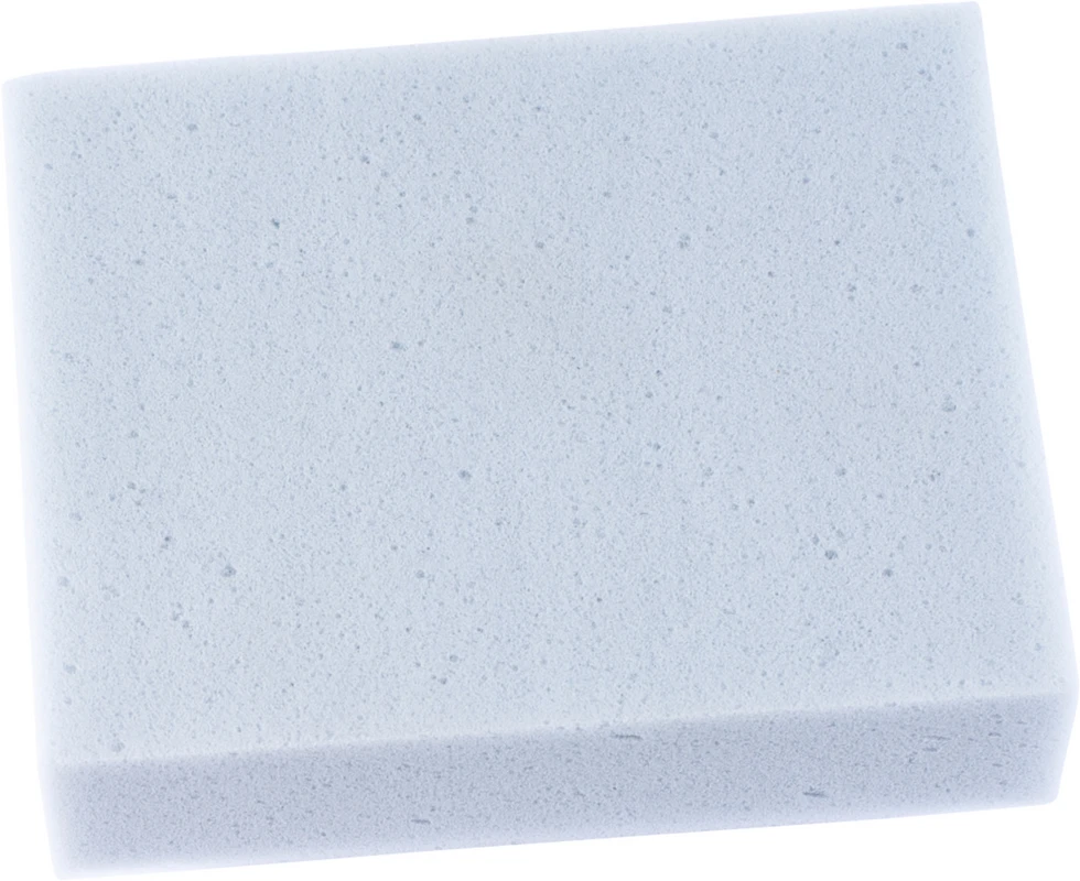 Reinigungsschwämme Stück grau Reinigungsschwämme Dürr Dental