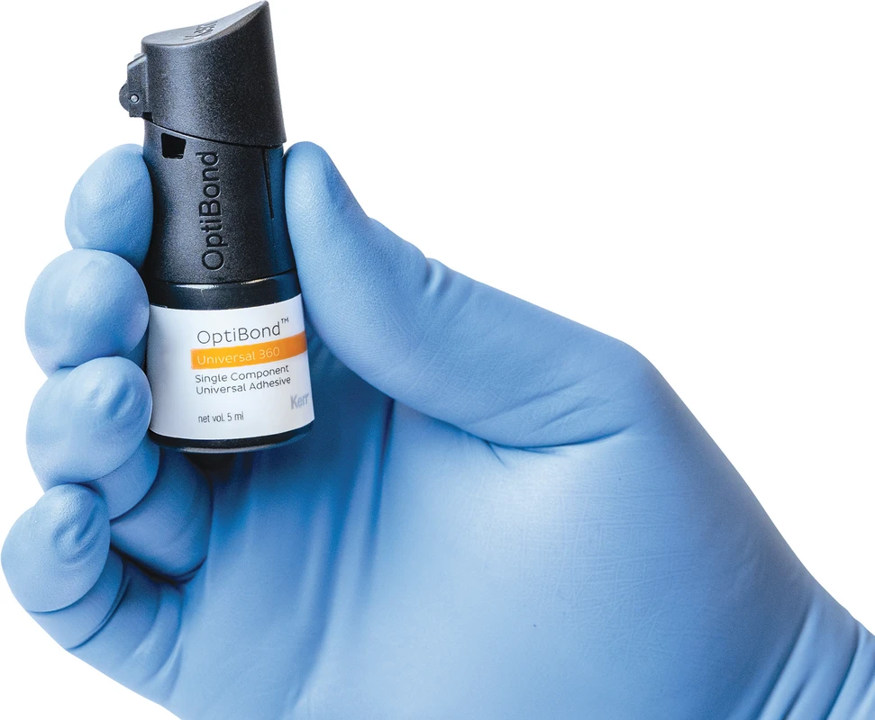 OptiBond™ Universal 360 Refill Flasche 5 ml Haftvermittler