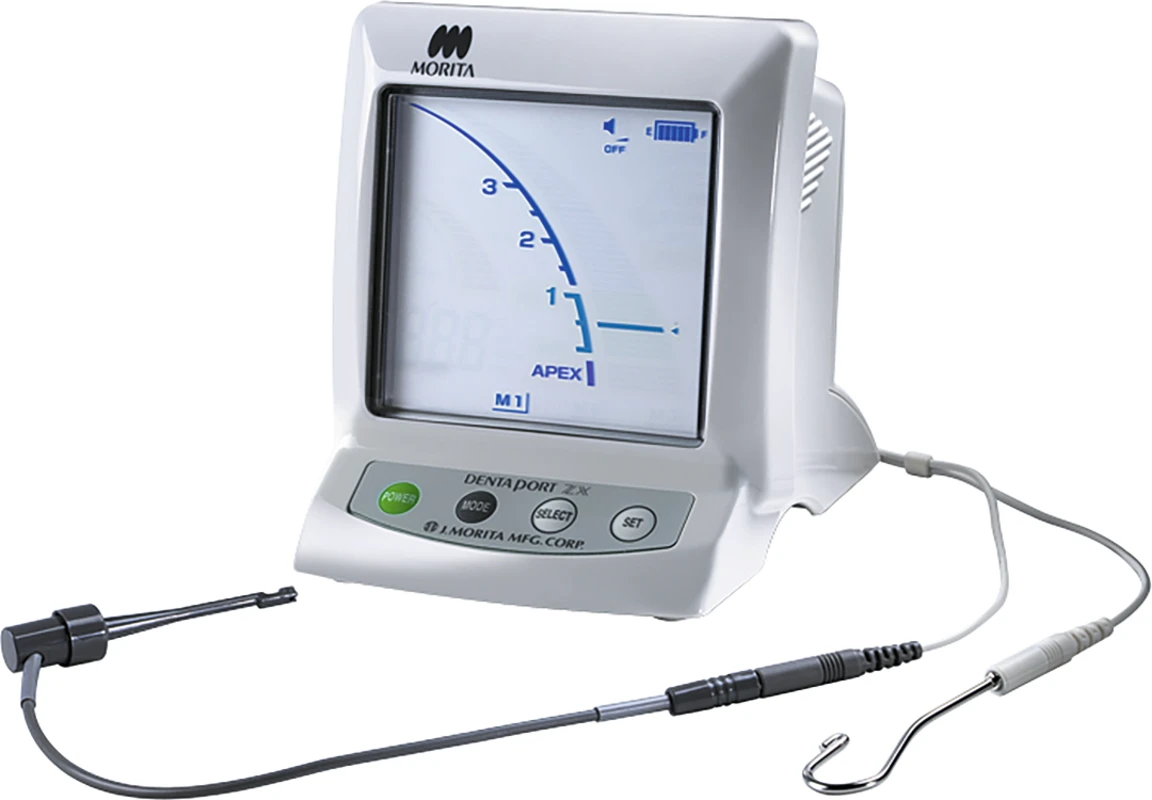 DentaPort ZX Set OTR Morita