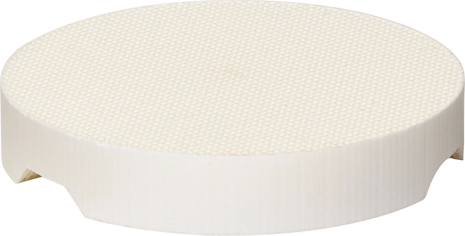 Wabenbrennträger Stück rund, &Oslash; 70 mm