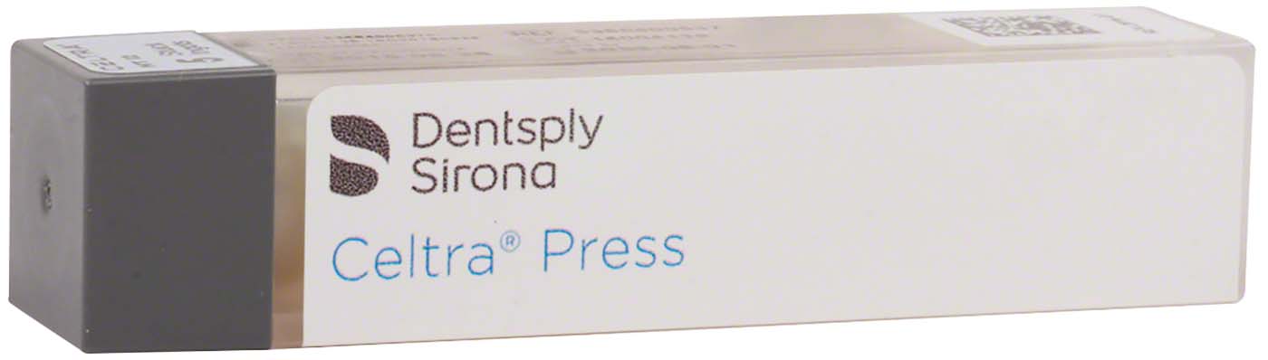 CELTRA® PRESS Rohlinge Dentsply Sirona