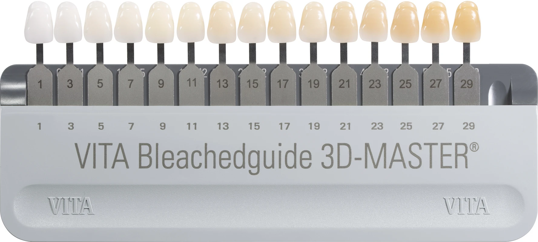 VITA Bleachedguide 3D-MASTER® Stück