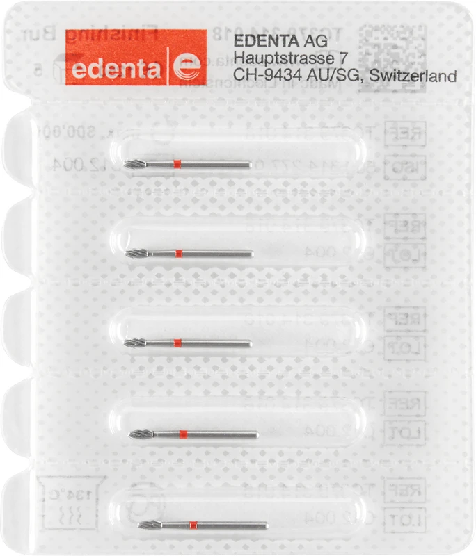 HM-Finierer TC379 Edenta